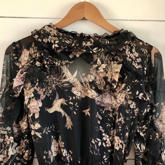 Few Moda Midi Dress - Picture 5 of 8